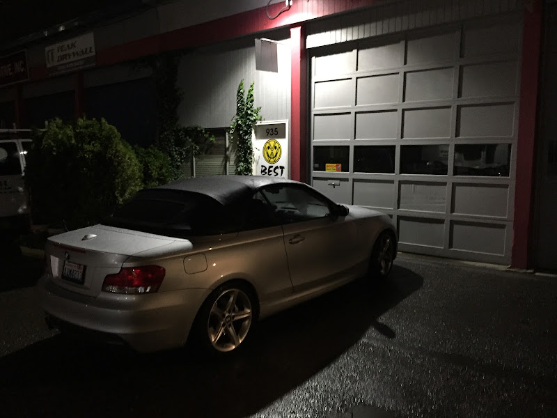 Best Service & Repair 2
