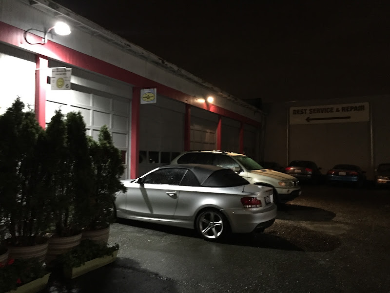 Best Service & Repair 3