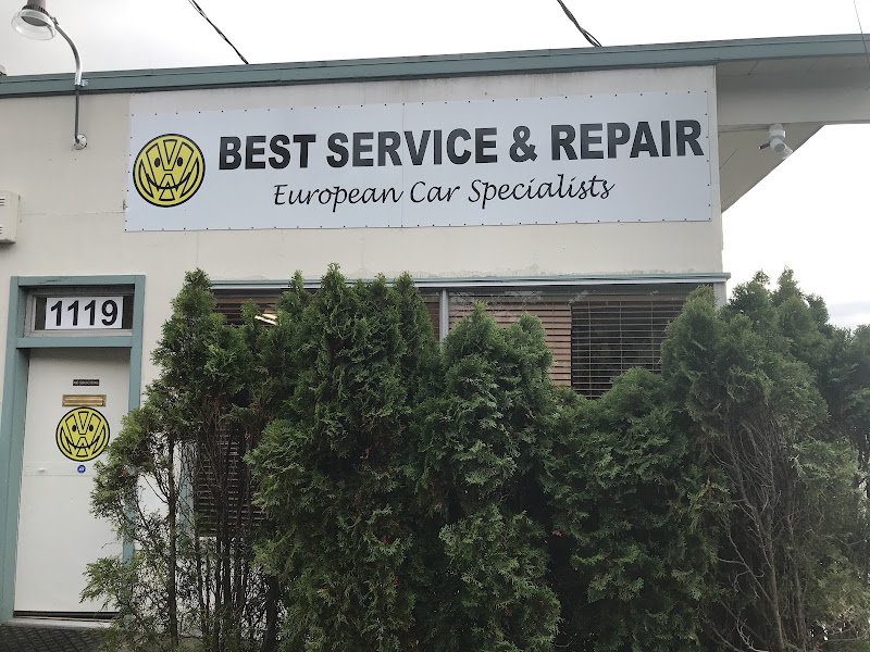 Best Service & Repair 4