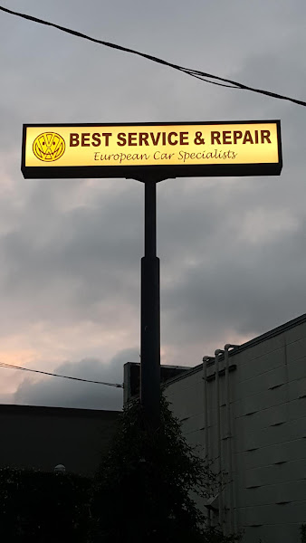Best Service & Repair 5