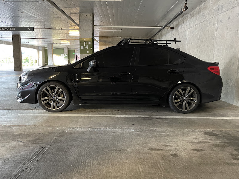 Pacific Rim Automotive, Inc. 3