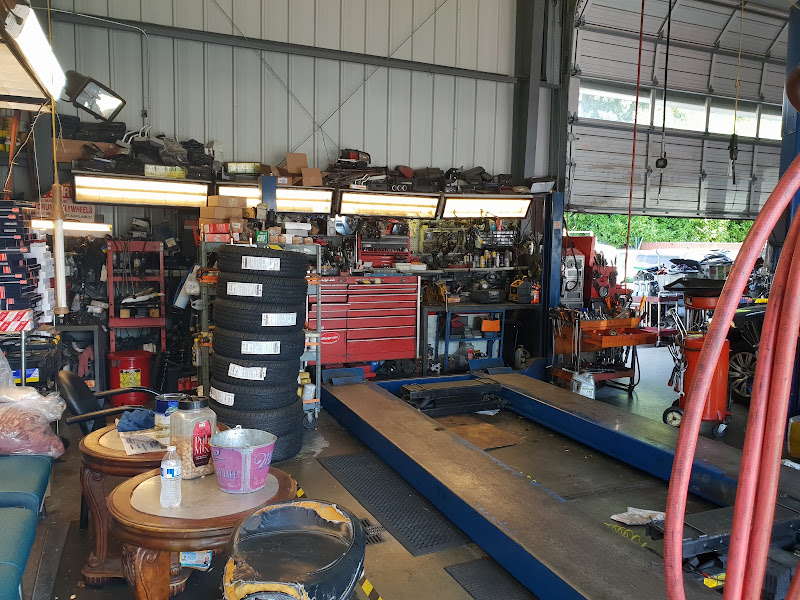 Pham's Auto Repair 1