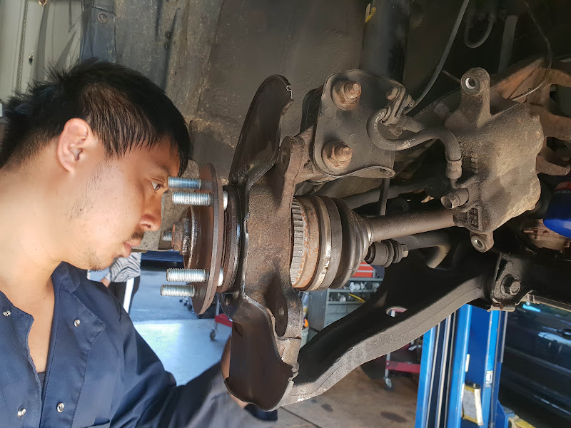 Pham's Auto Repair 3