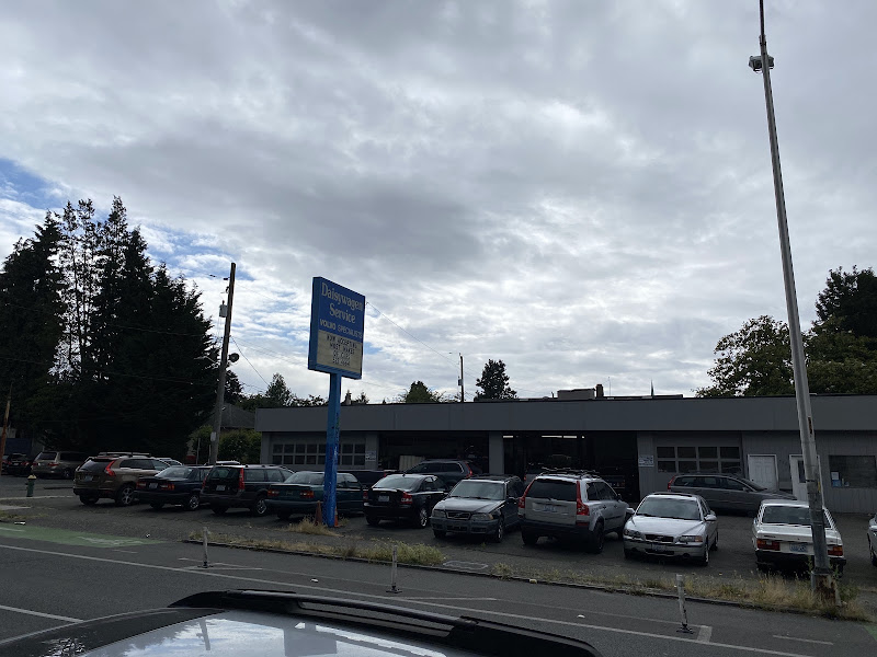 Daisywagen Foreign Car Service 3