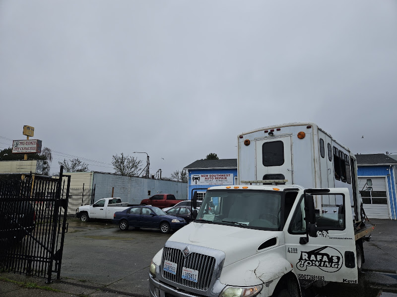 Hybrid Auto Repair LLC 3
