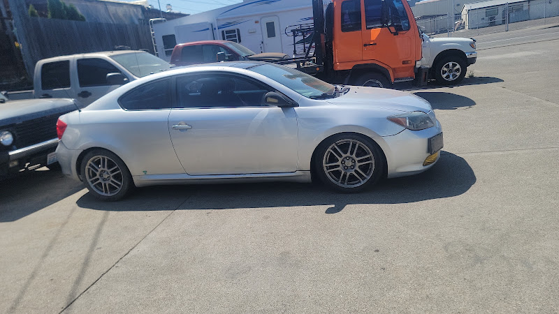 Hybrid Auto Repair LLC 4