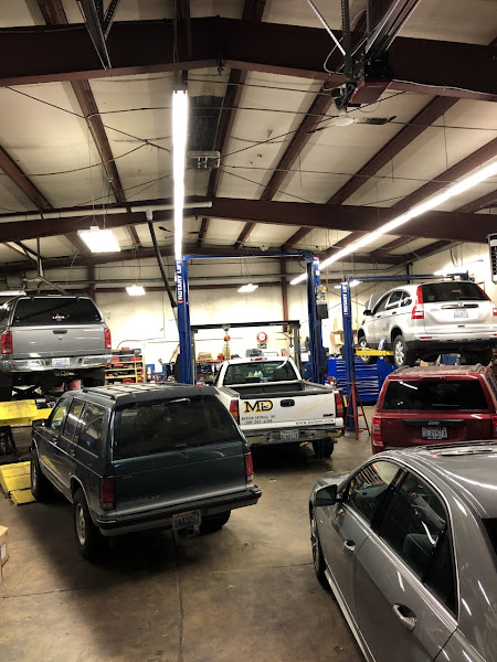 "Doctor" Don's Automotive 2