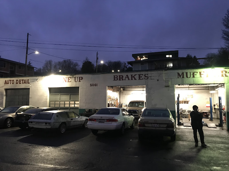 Ngoc Auto Repair 4