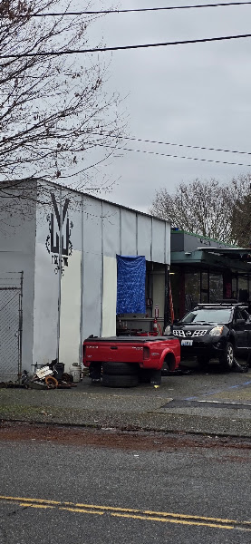V MECHANIC SHOP 4