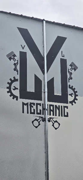 V MECHANIC SHOP 5