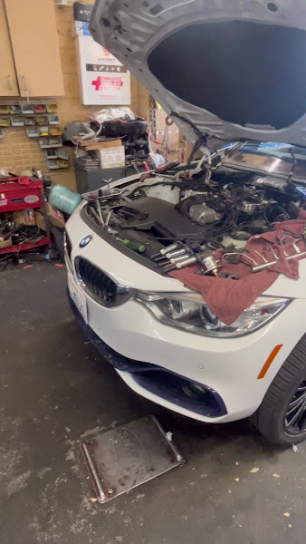 A1 Auto Repair & Brake Service 2