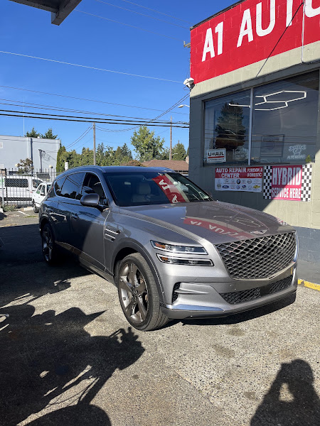 A1 Auto Repair & Brake Service 4