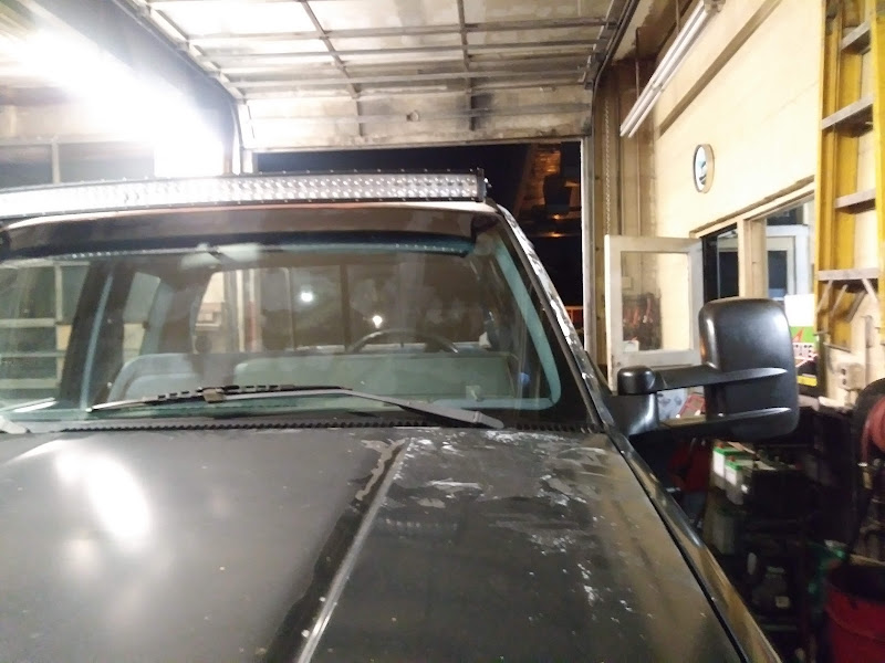 A1 Auto Repair & Brake Service 5