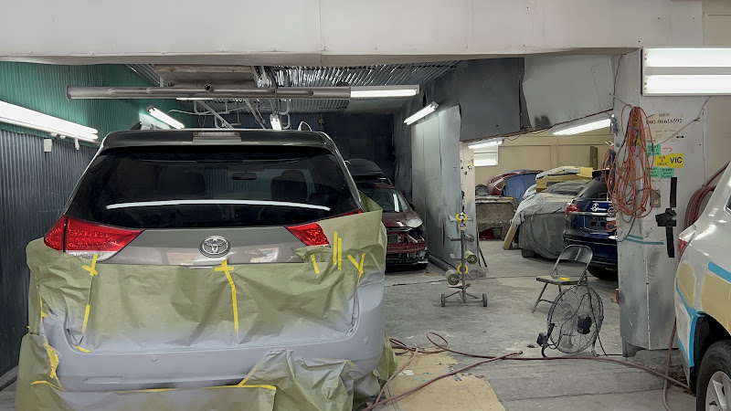 M & M Auto Repair 3