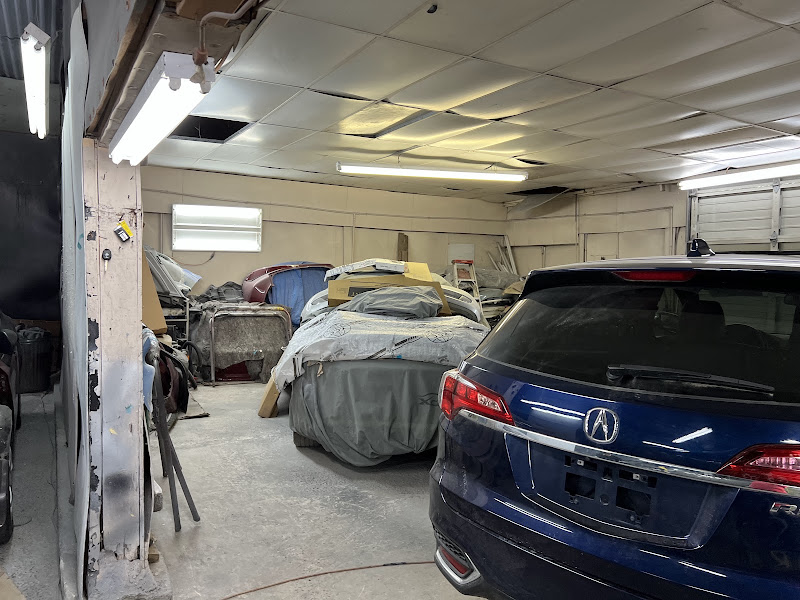 M & M Auto Repair 4