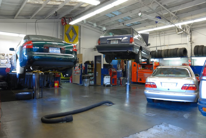 EuroCar Service 4