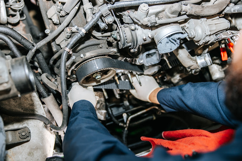 Superior Auto Service 2