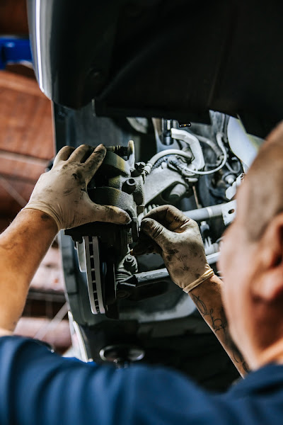 Superior Auto Service 3
