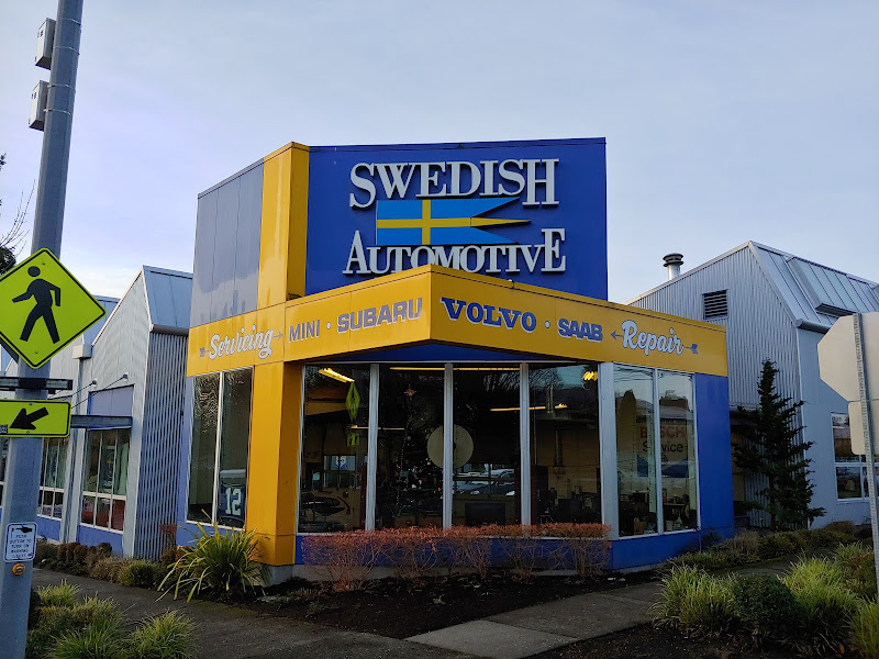 Swedish Automotive 2