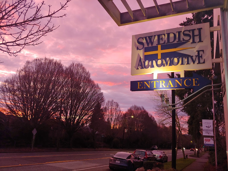 Swedish Automotive 5