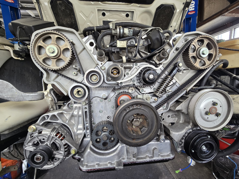 Precision Motorworks 5