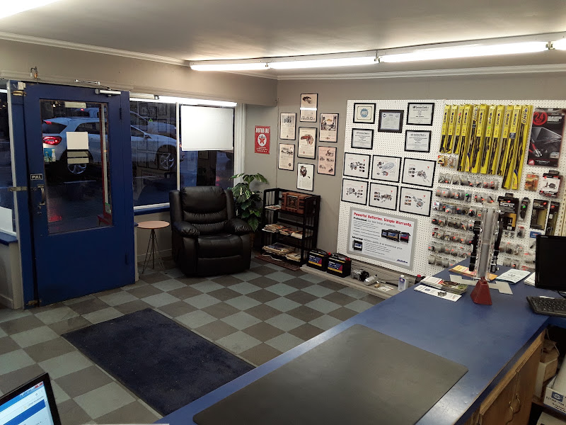 Acme Auto Electric & Repair 2