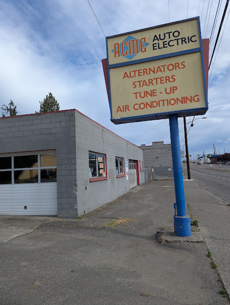 Acme Auto Electric & Repair 3