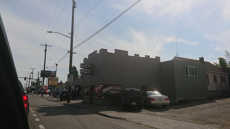 Acme Auto Electric & Repair 4