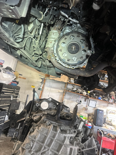 Javier's Auto Repair 2