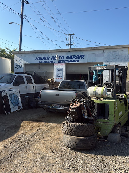 Javier's Auto Repair 3