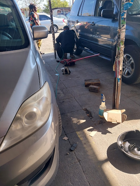 Javier's Auto Repair 4