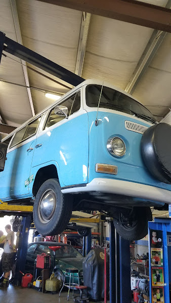 Brad European Auto 2