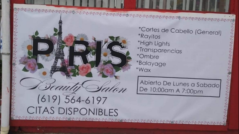Paris Beauty Studio 1