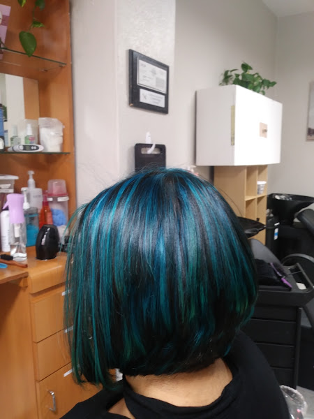 Paris Beauty Studio 2
