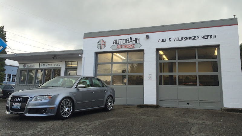 Autobahn Autowerkz