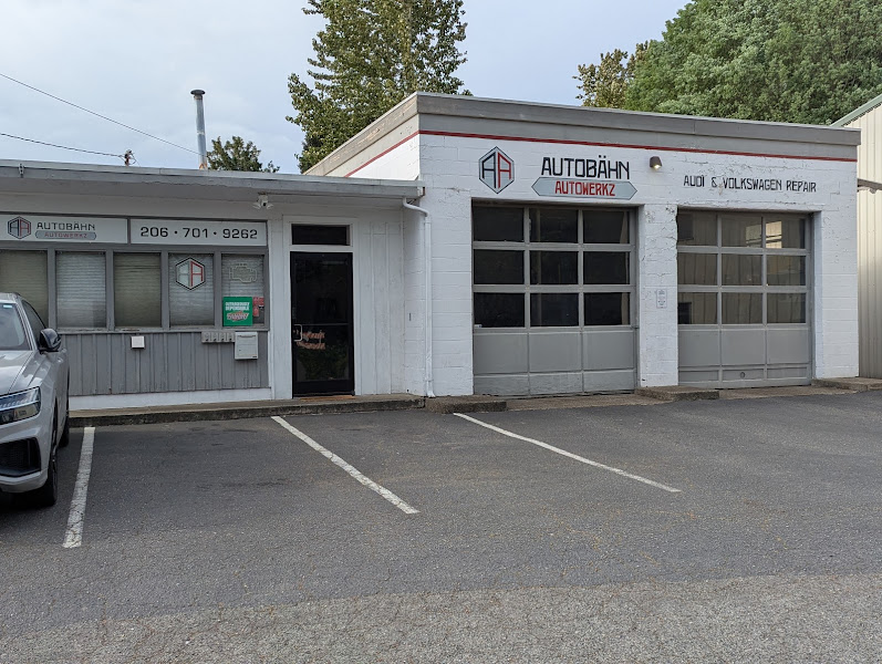 Autobahn Autowerkz 4