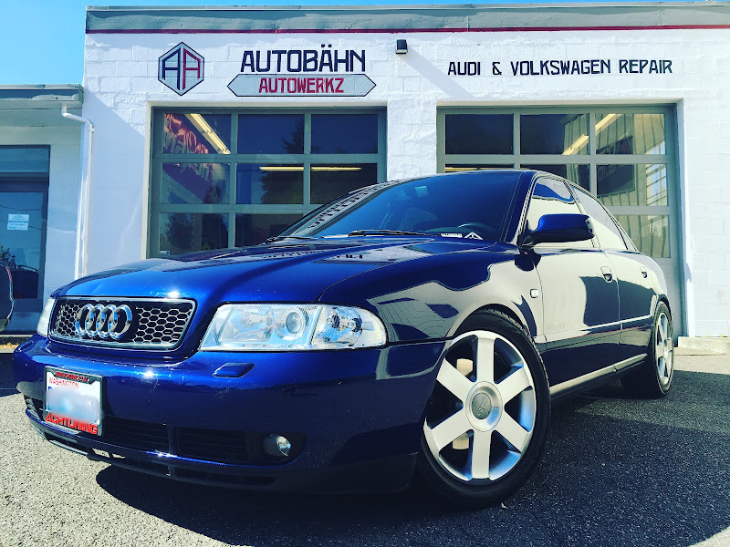Autobahn Autowerkz 5