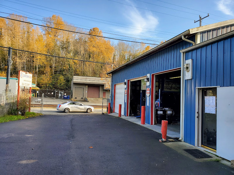 Speedee Lube 2