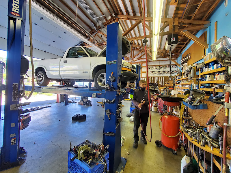 Speedee Lube 4