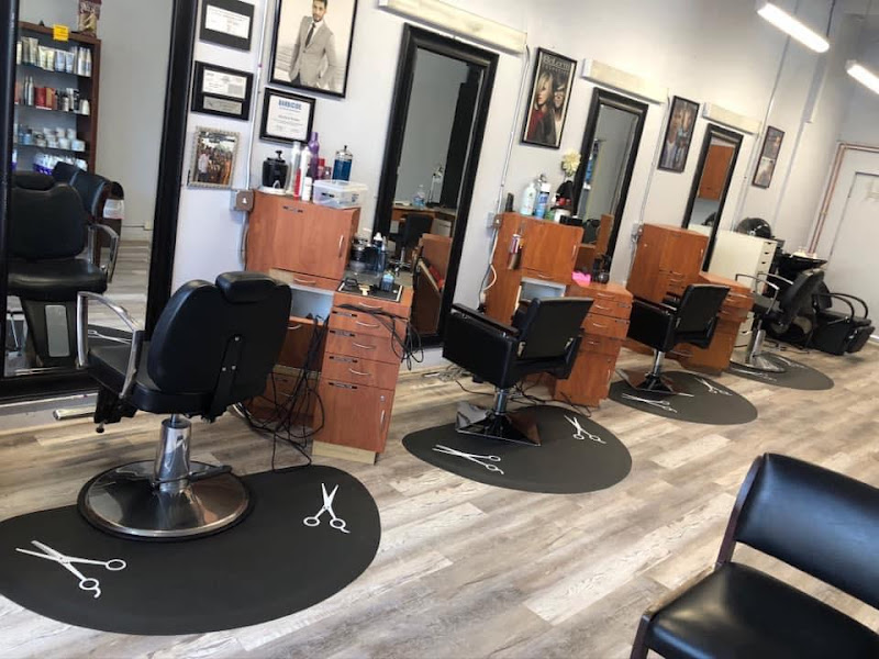 Efectos Beauty Salon 1
