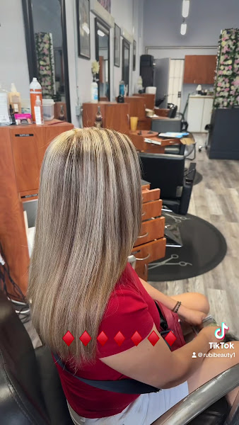 Efectos Beauty Salon 2
