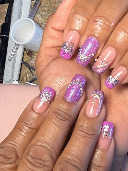 Efectos Beauty Salon 3