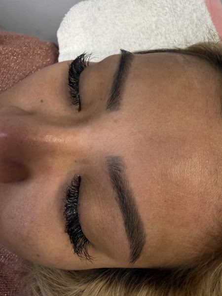 Efectos Beauty Salon 4