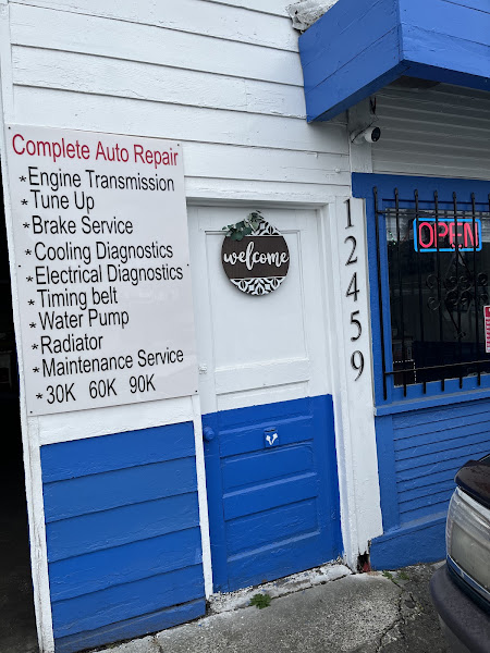 Triple V Auto Repair 3