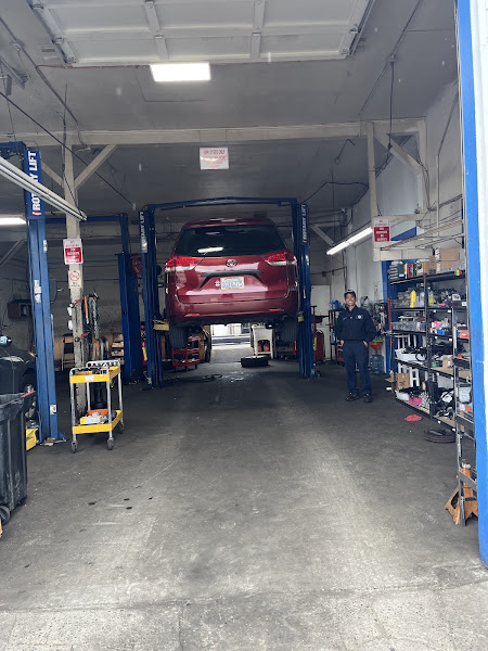 Triple V Auto Repair 4