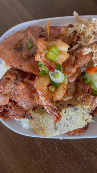Vien Dong Restaurant 3