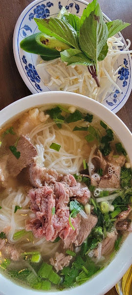 Vien Dong Restaurant 4