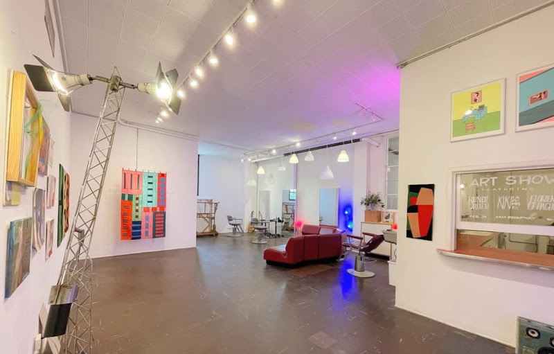Pikku Salon 2