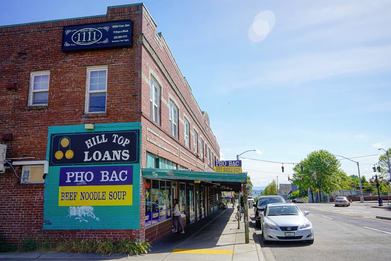 Pho Bac Cafe