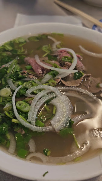 Pho Bac Cafe 3